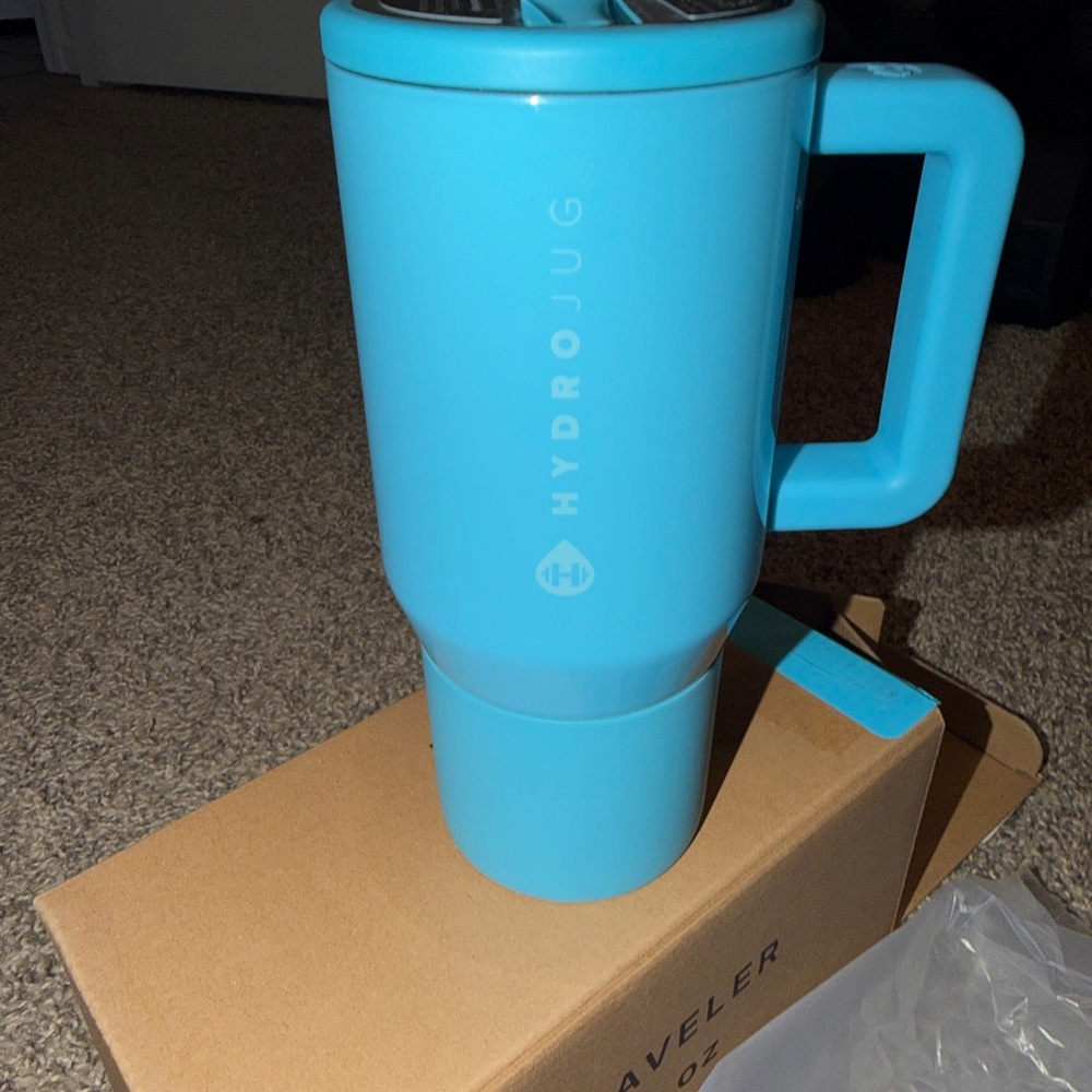 HydroJug Wave 20oz Traveler - Picture 5 of 6